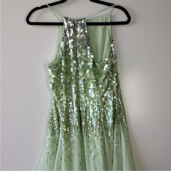 Stunning Halston Heritage dress! Size 4! - Picture 7 of 7